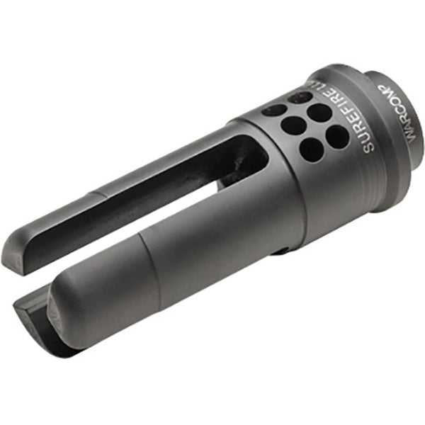 PORTED 3 PRONG FLASH HIDER AK47