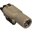 ULT WPN LGHT 6V UNI/PICAT RAIL MNT 600LU