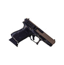 Glock Dagger GunClip Bel1719/22/23/24/25/26/27/28/30S/31/32/34/35/36/41/4Mo