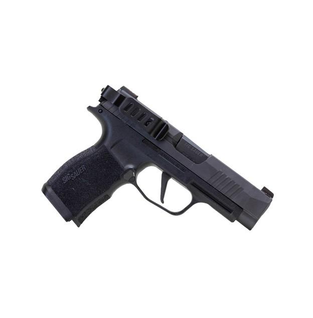 Sig Sauer P365 Models Gun Belt Clip (Ambi)