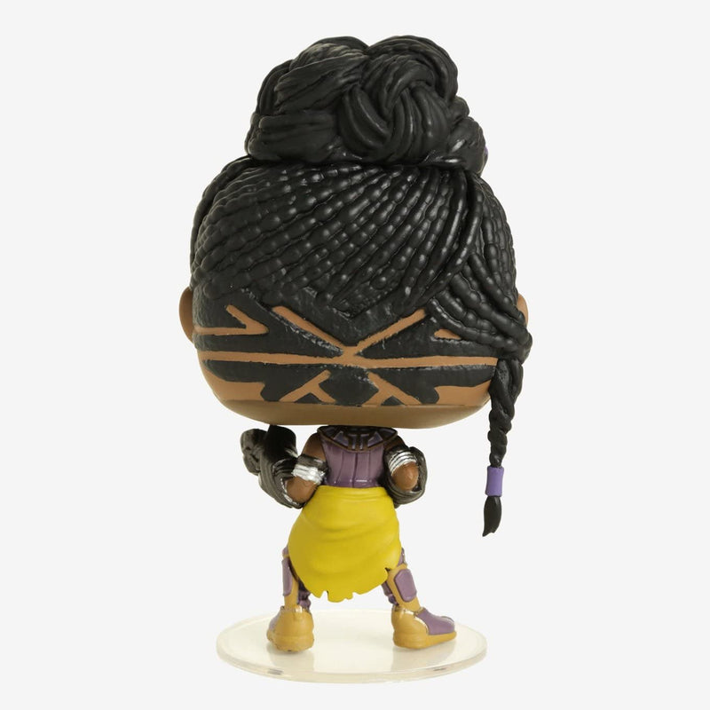 Funko Pop Marvel: Black Panther Shuri Collectible Figure, Limit 1 per customer