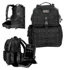 GPS TACTICAL RANGE BACKPACK