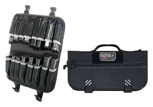 GPS MAGAZINE STORAGE CASE