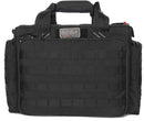 GPS TACTICAL RANGE BAG W/