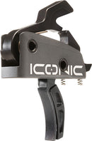 RISE TRIGGER ICONIC GRAY