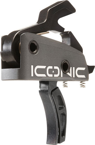 RISE TRIGGER ICONIC GRAY