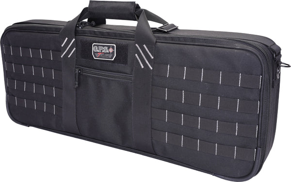 GPS TACTICAL HARDSIDED CSE 28"