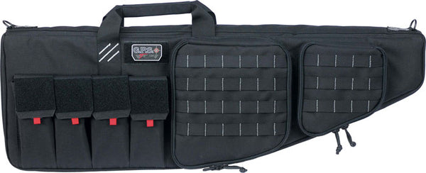 GPS TACTICAL AR CASE 35" BLACK