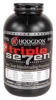HODGDON TRIPLE SEVEN FFF 1LB.
