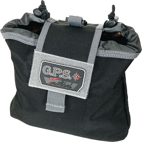 GPS TACTICAL BRASS POUCH