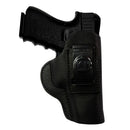 REG SOFT STYLE HLSTR SPR XD-S BLK RH