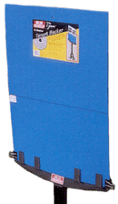 MTM BACKERS FOR JAMMIT TARGET