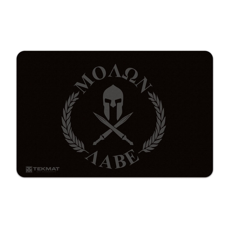 TEKMAT MOLON LABE - 11X17IN