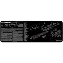 TEKMAT M1 CARBINE - 12X36IN