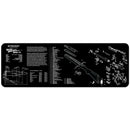 TEKMAT RUGER MINI 14 - 12X36IN