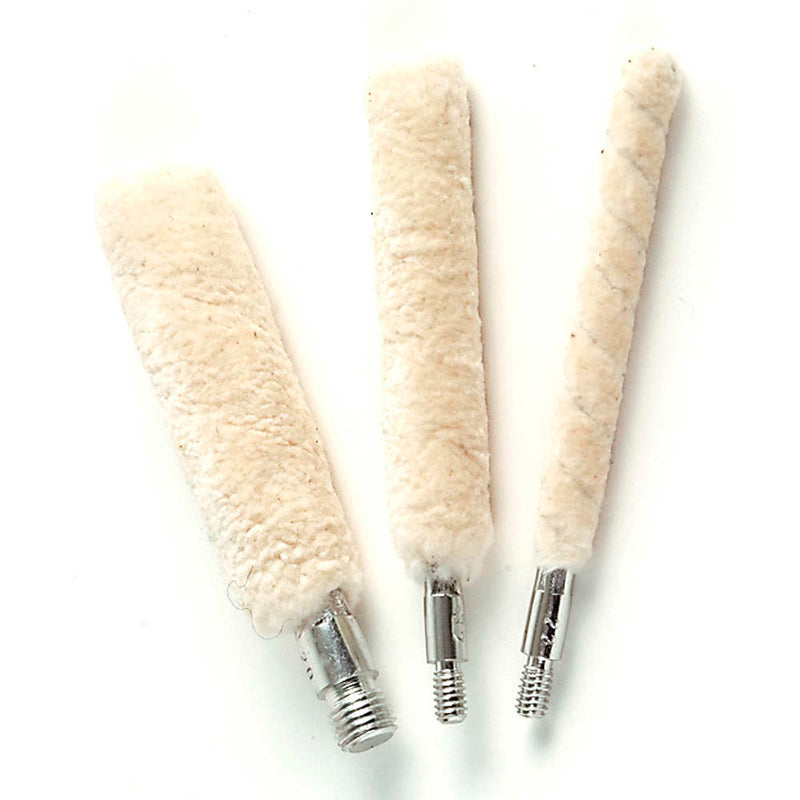 .17 CALIBER BORE MOP