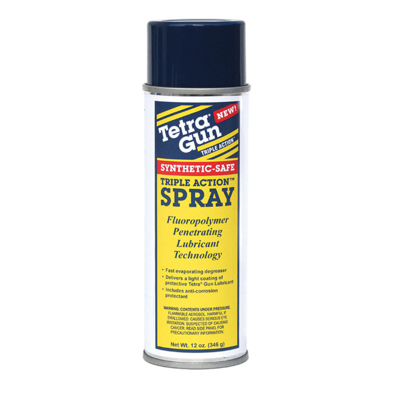 SYNTHETIC SAFE TRIPLE ACTION SPRAY 12OZ