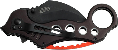 MC TAC-FORCE 2.5" HAWKBILL