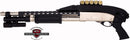 ADV. TECH. STOCK SHOTGUN 12GA.