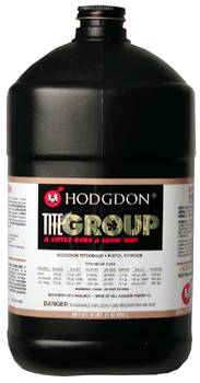 HODGDON TITEGROUP 4LB. CAN