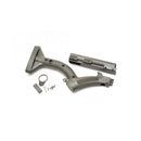 STOCK W STANDARD BUFFER TUBE COVER ODG