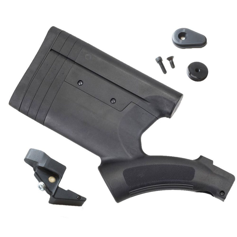 GEN III SIG 556 STOCK KIT BUNDLE BLACK