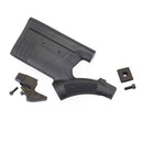 YUGO/SERB AK-47 STOCK KIT BLK