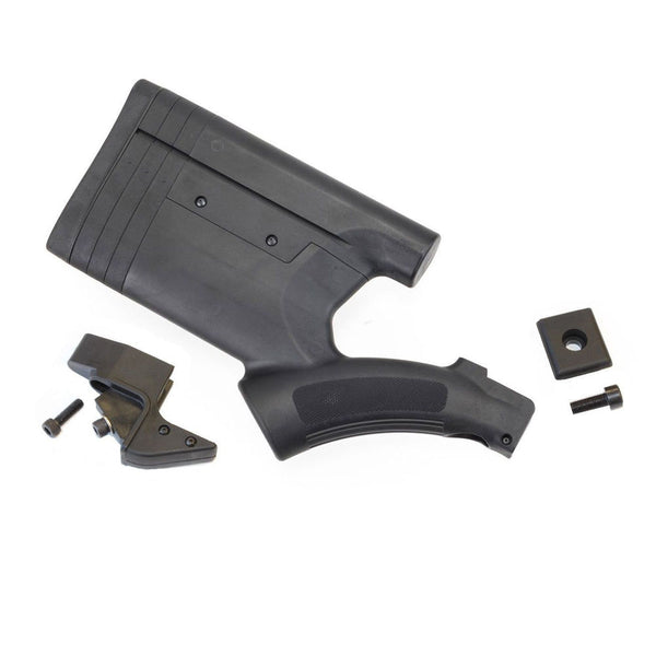 YUGO/SERB AK-47 STOCK KIT BLK