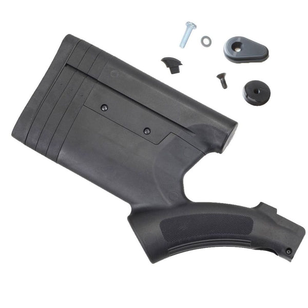 FRS-15 GEN III AR STOCK KIT BUNDLE BLACK