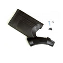 GAS PISTON STOCK KIT SIG MCX/MPX BLACK