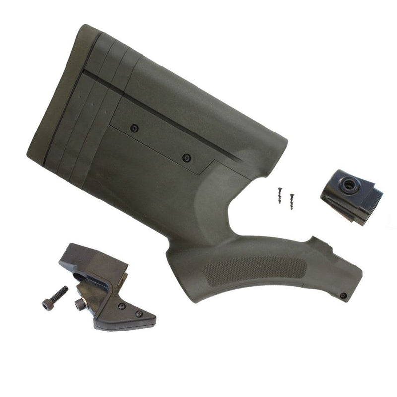 FRS-15 GEN III AKM ENHANCED STK KIT ODG