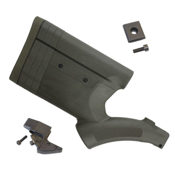 FRS-15 GEN III AKY STOCK KIT BUNDLE ODG