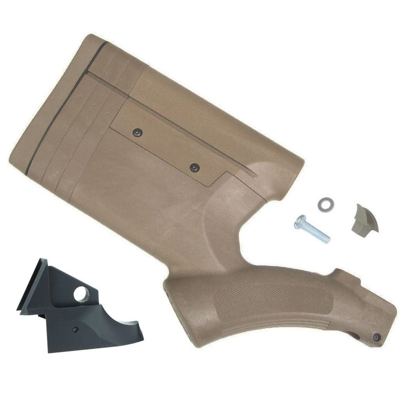 FRS-15 GEN III SCORP EVO 3 STOCK KIT FDE