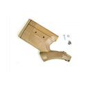 GAS PISTON STOCK KIT SIG MCX/MPX FDE