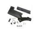 CARBINE STOCK WITH ENHANCED BTC BLACK