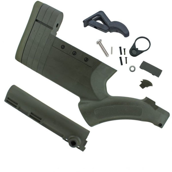 FRS15 GEN III ENH 308 DPMS STOCK KIT ODG