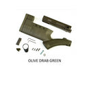 CARBINE STOCK WITH ENHANCED BTC ODG