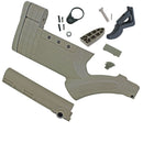 FRS15 GEN III ENH 308 BRN STOCK KIT FDE
