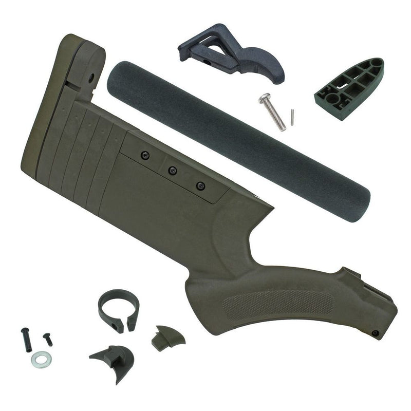 FRS15 GEN III A2 308 BRN STOCK KIT ODG