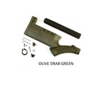 RIFLE LENGTH A2 STOCK W FOAM COVER ODG