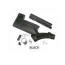 CARBINE STOCK WITH STANDARD BTC BLACK