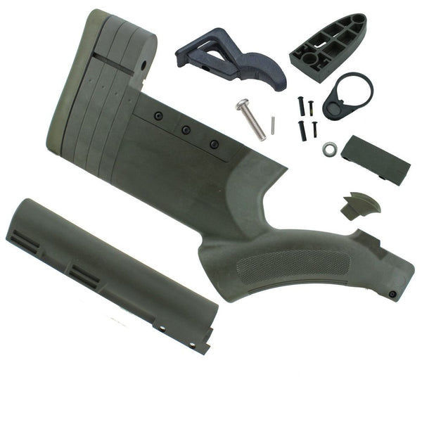 FRS15 GEN III STD 308 DPMS STOCK KIT ODG