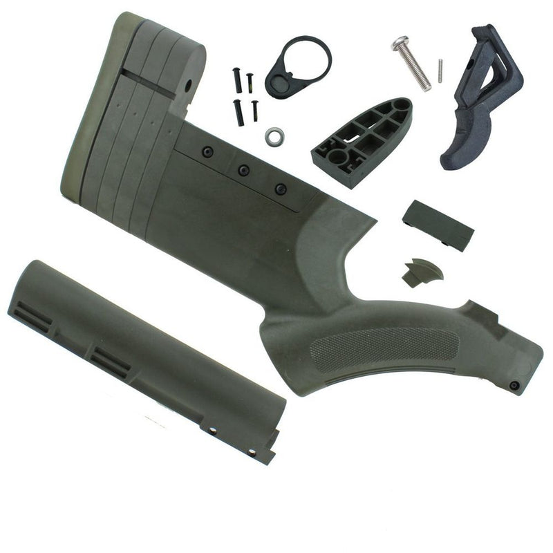 FRS15 GEN III STD 308 BRN STOCK KIT ODG