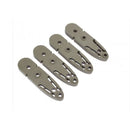 LENTH OF PULL SPACER KIT 4 PIECE FDE