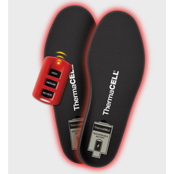 HEATED INSOLES PROFLEX - SMALL
