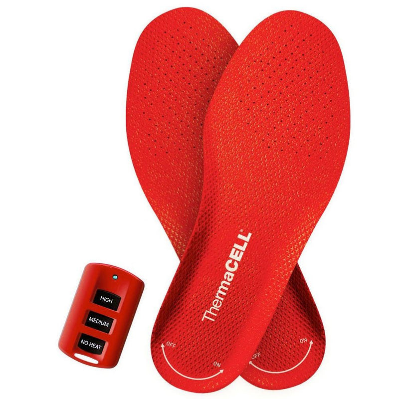 HEATED INSOLES - X-LARGE