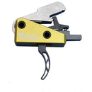 AR15 SMALL PIN 3 LBS SKELETON TRIGGER