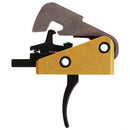 AR-10 SMALL PIN 4 LBS SOLID TRIGGER