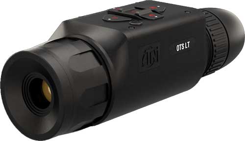 ATN OTS LT 3-6X THERMAL VIEWER