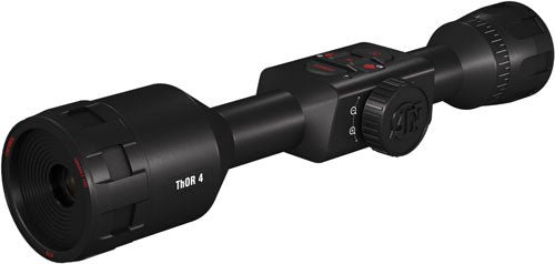 ATN THOR 4 1.25-5X THERMAL RFL